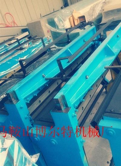 供应脚踏剪板机价格1米剪板机