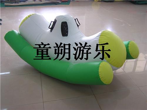 供应充气小压板 儿童小压板