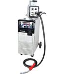 广州松下气保焊机YD-500GP4全数字直流脉冲弧焊机