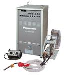 松下气保焊机YD-500AG2微电脑波形控制铝焊机