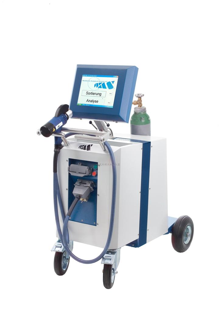 供应湖北武汉十堰襄阳宜昌 便携式移动式直读光谱仪