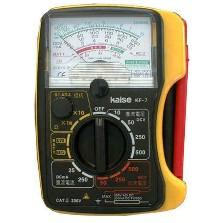 指针式模拟万用表KF-7报价，日本凯世