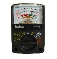 无锡电热电器，指针式模拟万用表KF-8报价