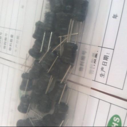 供应0810工字电感 1.5mh