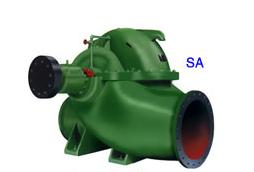 供应20SA-22C型中开泵
