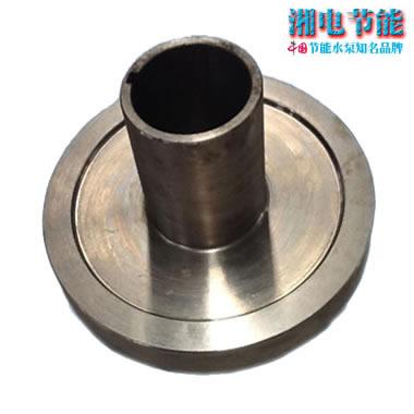 供应WFB型无密封自控自吸泵配件平衡盘