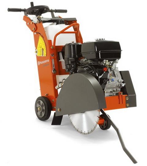 供应瑞典富世华Husqvarna路面切割机FS 400 LV