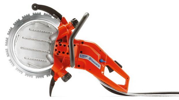 供应瑞典富世华Husqvarna手持切割机K 3600