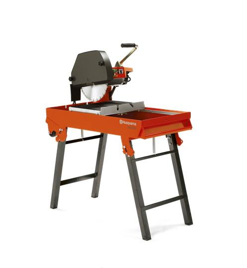 供应瑞典富世华Husqvarna石材切割机TS 350 E