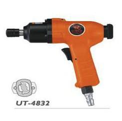 台湾西瑞气动工具UT-4832 枪型气动螺丝起子，西瑞气动