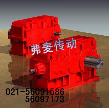 供应H3SH11B减速机