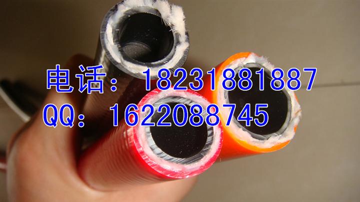 SAE100 R8 /EN 855 R8 热塑性液压软管