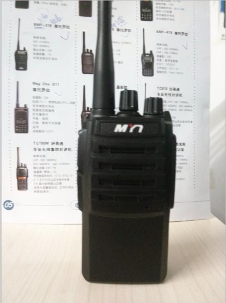 供应铭源通320对讲机