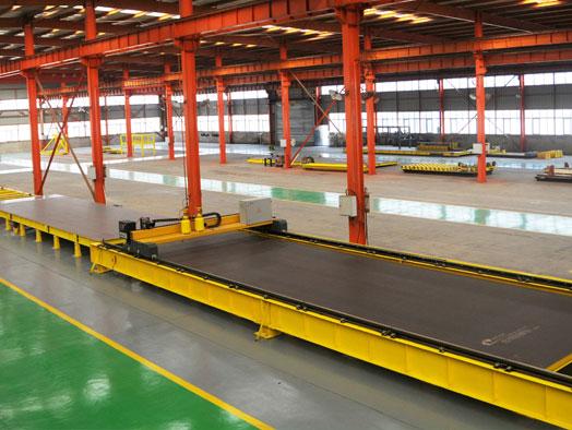 首页 河北雪龙机械制造有限公司 新闻资讯 浅谈装配式建筑的发展