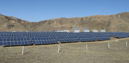 供应哈尔滨民用太阳能