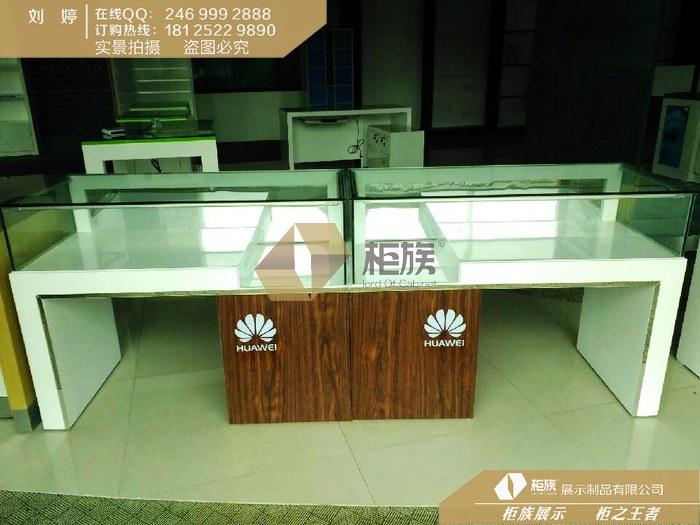 陕西手机柜厂家全新推出华为分左右新款手机柜