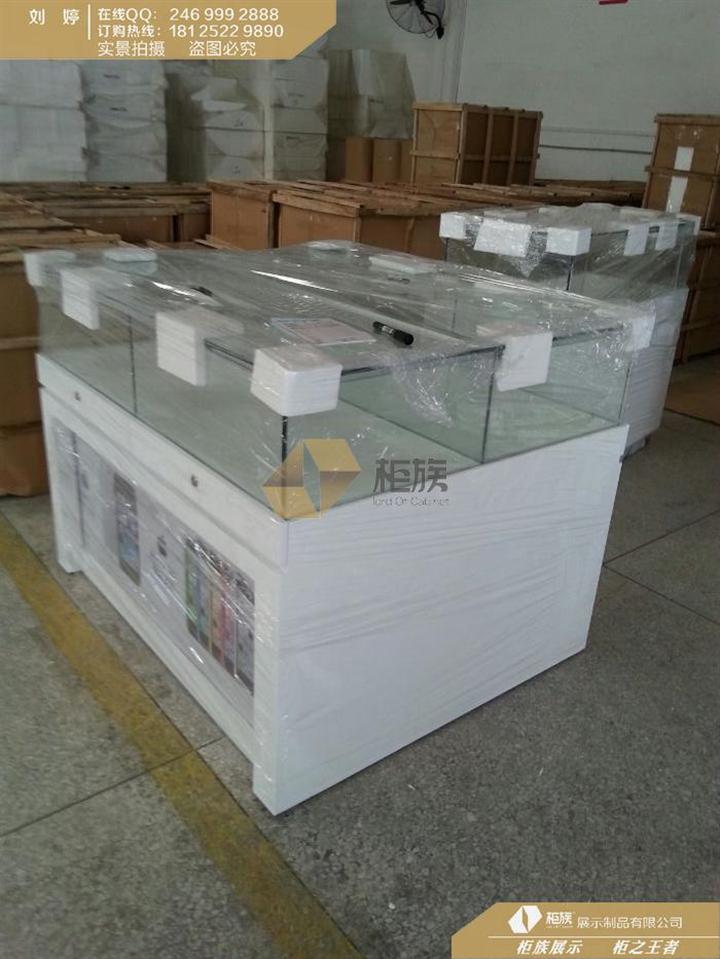 为您省钱   实惠又实用   苹果连体手机柜