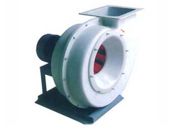 供应F4-72玻璃钢离心通风机