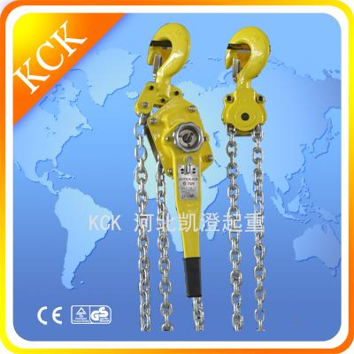 供应HSH型手扳葫芦/凯澄电动葫芦起重之家