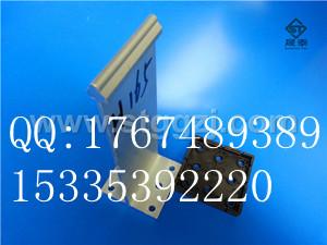 枣庄哪里有高直立锁边屋面板支座厂家