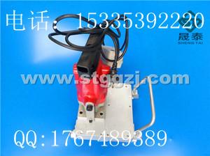 430型屋面板电动锁边机的优势