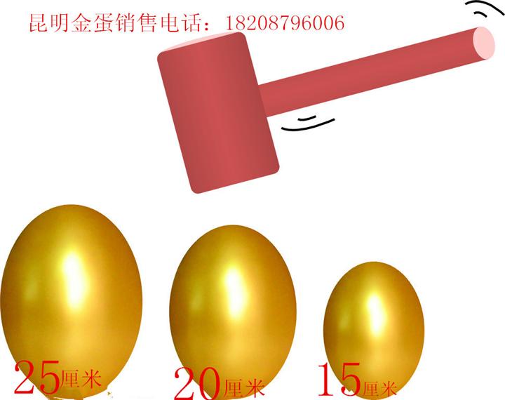 供应册亨金蛋，促销金蛋价格便宜