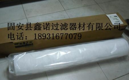 供应大流量保安滤芯