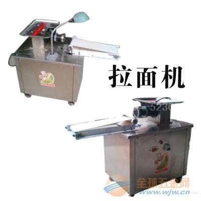 供应多功能拉面机 Y5拉面机