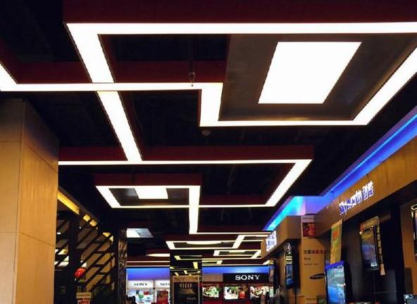 唐山软膜天花批发