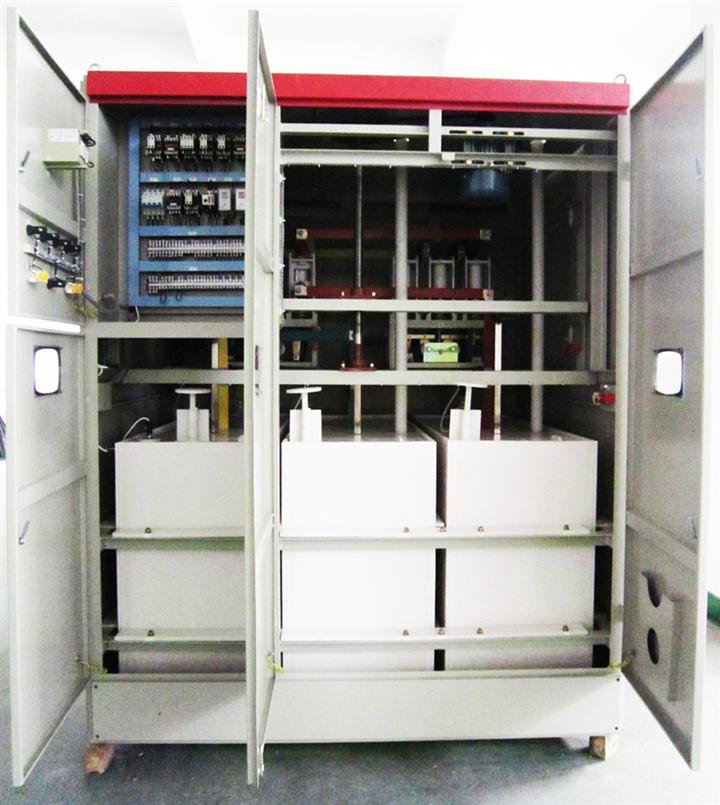 6KV笼型电机水电阻起动器