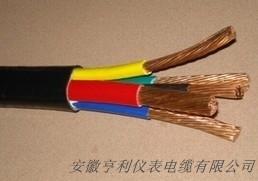 乌海.厂家ZR-JYPVP阻燃计算机屏蔽电缆