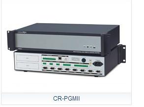 快捷中央控制系统 CREATOR快捷手拉手会议话筒 快捷中控矩阵