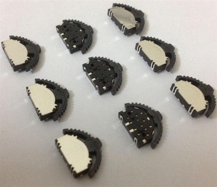 供应摇头开关厂家