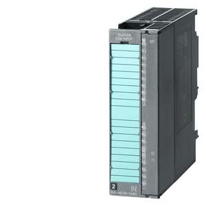 西门子S7-300SM321数字量模块