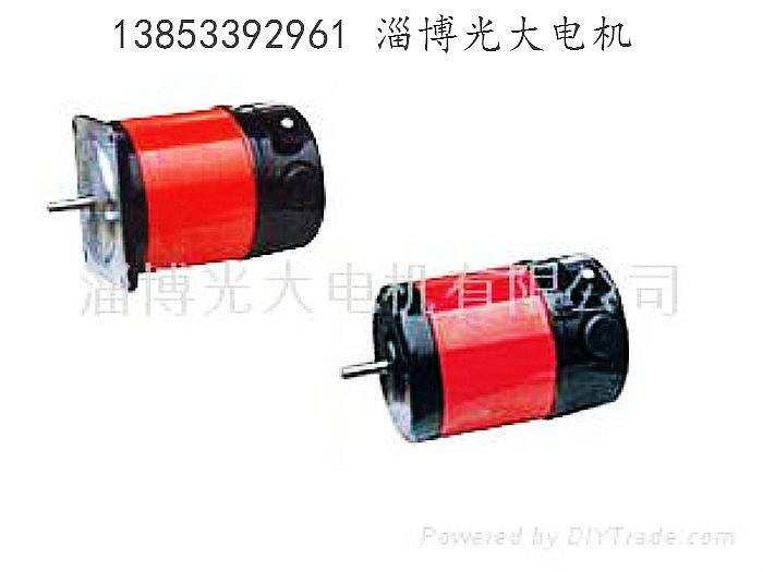 供应S661S系列伺服电机