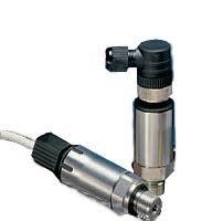 瑞士原装HUBA压力传感器-HUBA511压力变送器