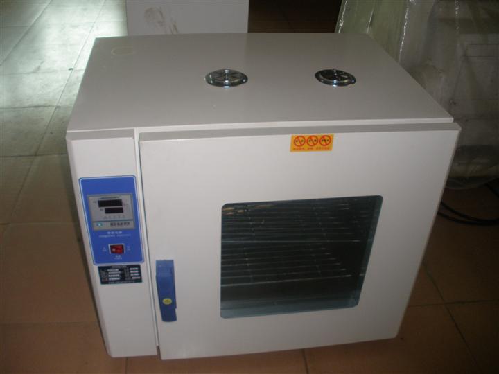 不锈钢电热鼓风五谷杂粮干燥箱