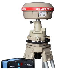 供应K9E科力达双频RTK合肥测绘